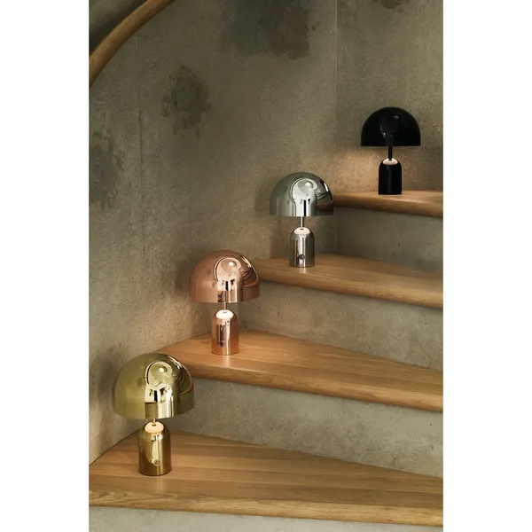 Bell Portable Lamp Fluoro