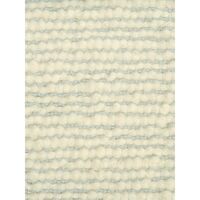 Thread Blanket 140x180 Blau/Weiß
