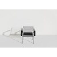 Sandows Armchair Black