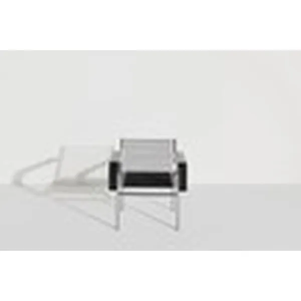 Sandows Armchair Black