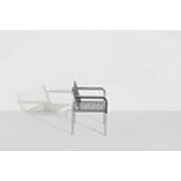 Sandows Armchair Black