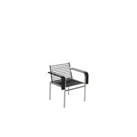 Sandows Armchair Black