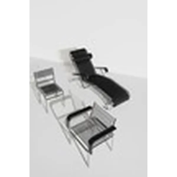 Sandows Daybed N°114 Black