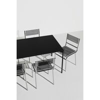 Sandows Chair N°212 Black