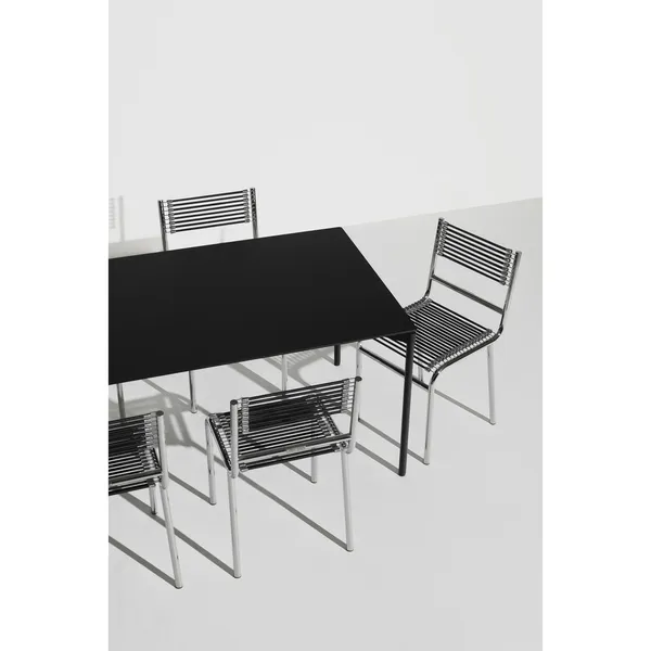 Sandows Chair N°212 Black