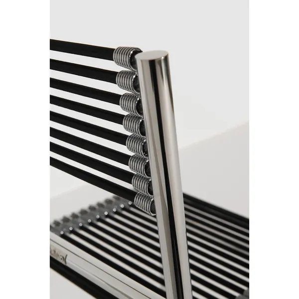 Sandows Chair N°212 Black