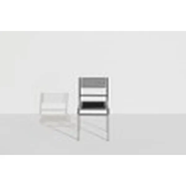 Sandows Chair N°212 Black