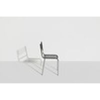 Sandows Chair N°212 Black