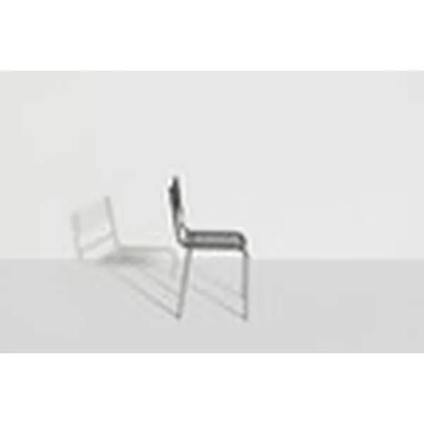 Sandows Chair N°212 Black