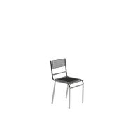 Sandows Chair N°212 Black