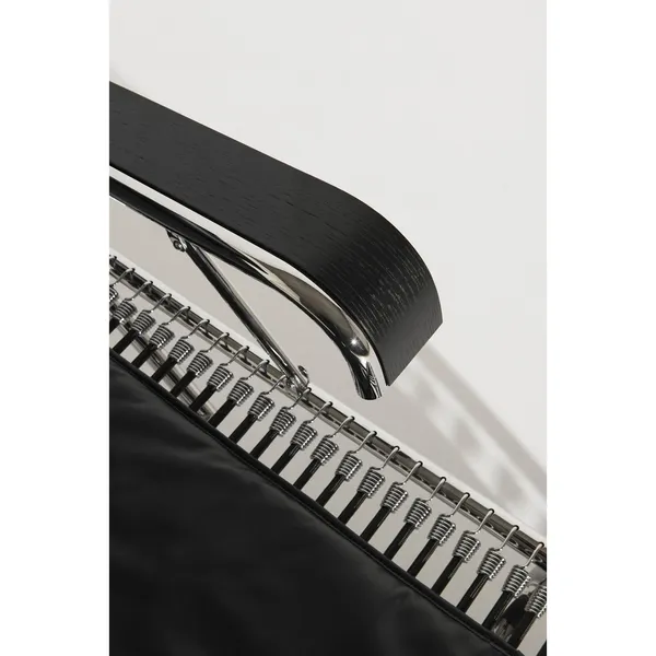 Sandows Daybed N°114 Black