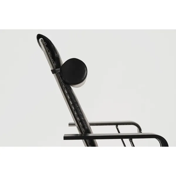Sandows Daybed N°114 Black