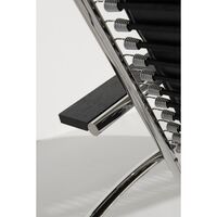 Sandows Daybed N°114 Black