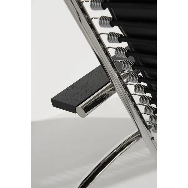 Sandows Daybed N°114 Black