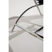 Sandows Daybed N°114 Black
