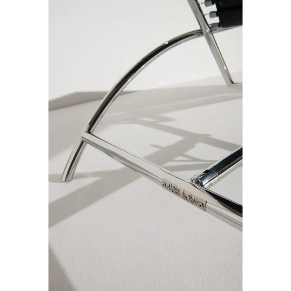 Sandows Daybed N°114 Black