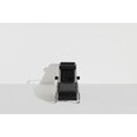 Sandows Daybed N°114 Black
