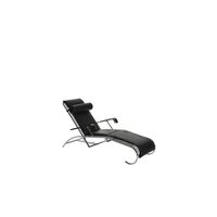 Sandows Daybed N°114 Black