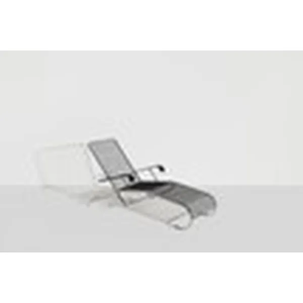 Sandows Daybed N°114 Black