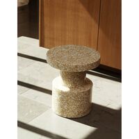 Bit Stool Mustard