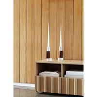 Blox Kerzenhalter Burgund