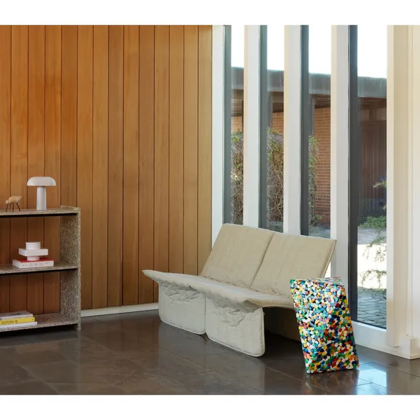 Limit Fauteuil Lounge Remix 223