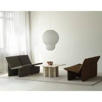 Limit Lounge Chair Hallingdal 110