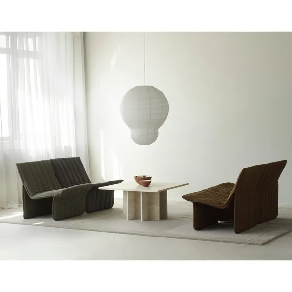 Limit Lounge Chair Hallingdal 110