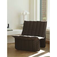 Limit Lounge Chair Hallingdal 110