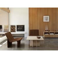 Limit Lounge Chair Hallingdal 110