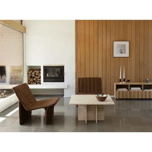 Limit Lounge Chair Hallingdal 110