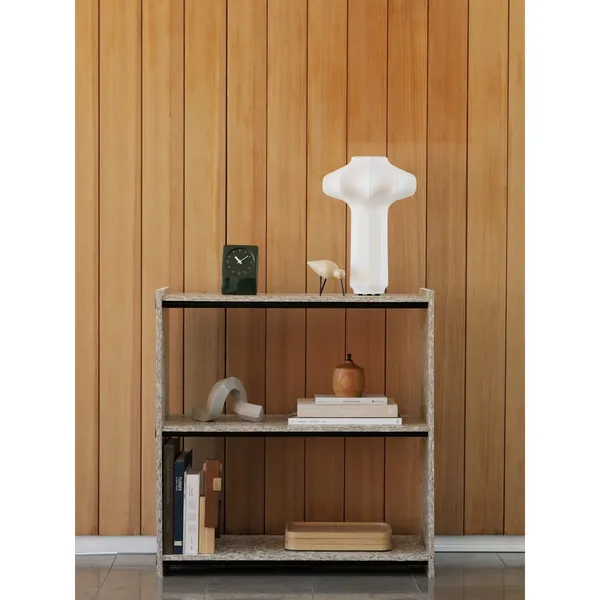 Pap Bookcase Low Multi