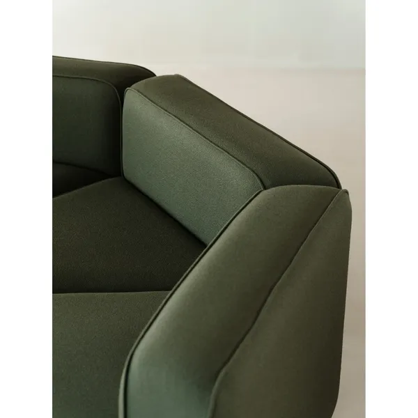 Rope Modular Sofa 160 Vinkel Main Line Flax 20
