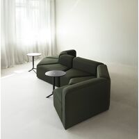 Rope Modulares Sofa 170 Winkel Main Line Flachs 20