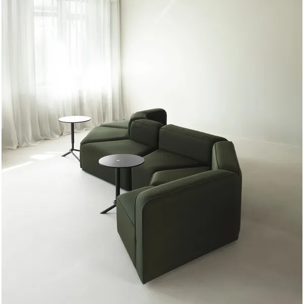 Rope Modulares Sofa 170 Winkel Main Line Flachs 20
