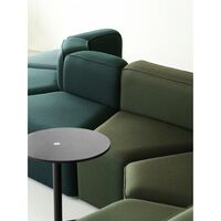 Rope Modular Sofa 160 Vinkel Main Line Flax 20