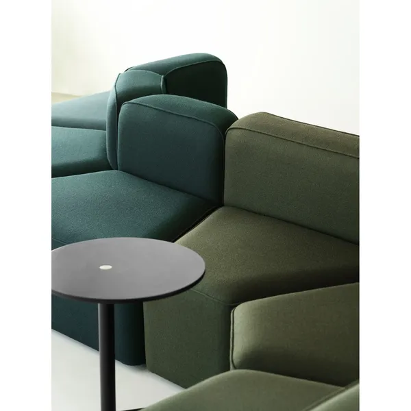 Rope Modular Sofa 160 Vinkel Main Line Flax 20