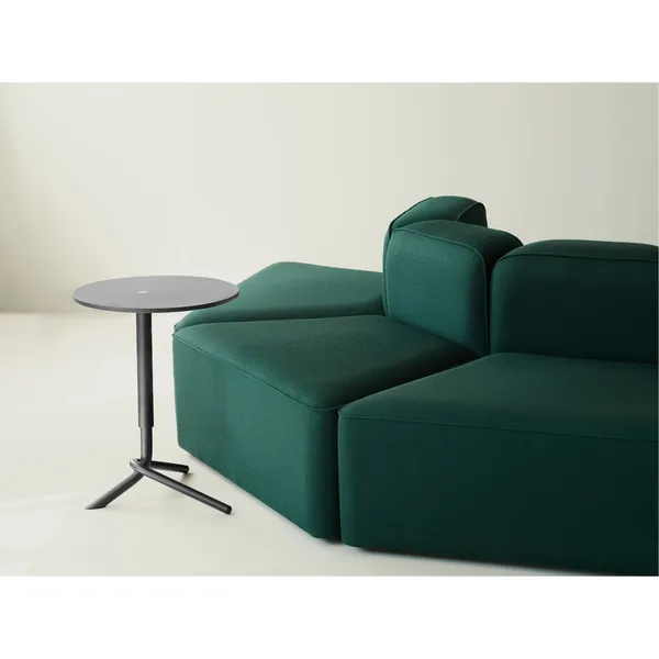 Rope Modulares Sofa 170 Winkel Main Line Flachs 20