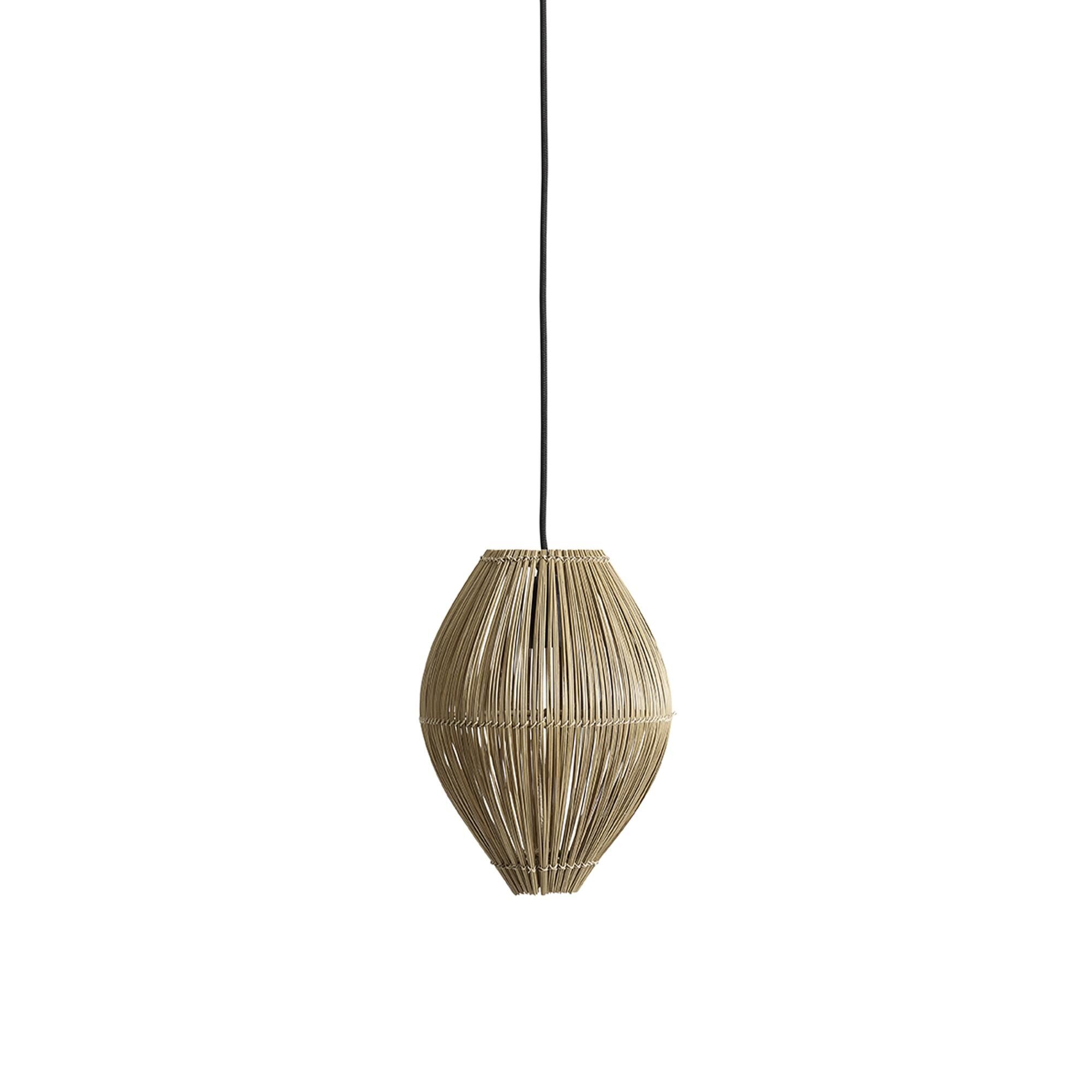 Fishtrap Taklampa Liten Natur