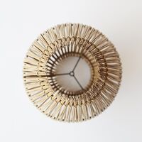 Fishtrap Petite Suspension Nature