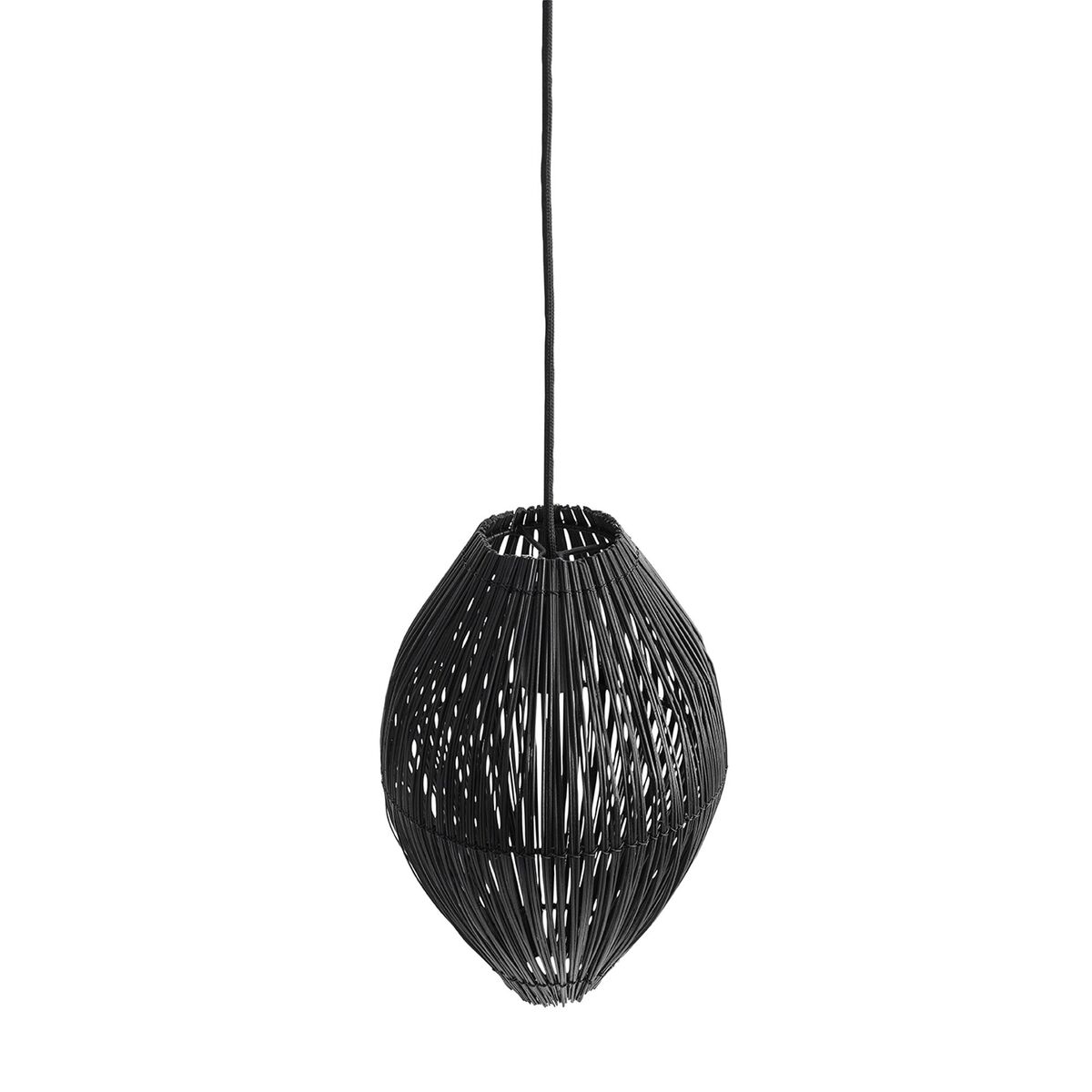 Fishtrap Petite Suspension Noire