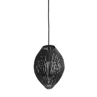 Fishtrap Petite Suspension Noire