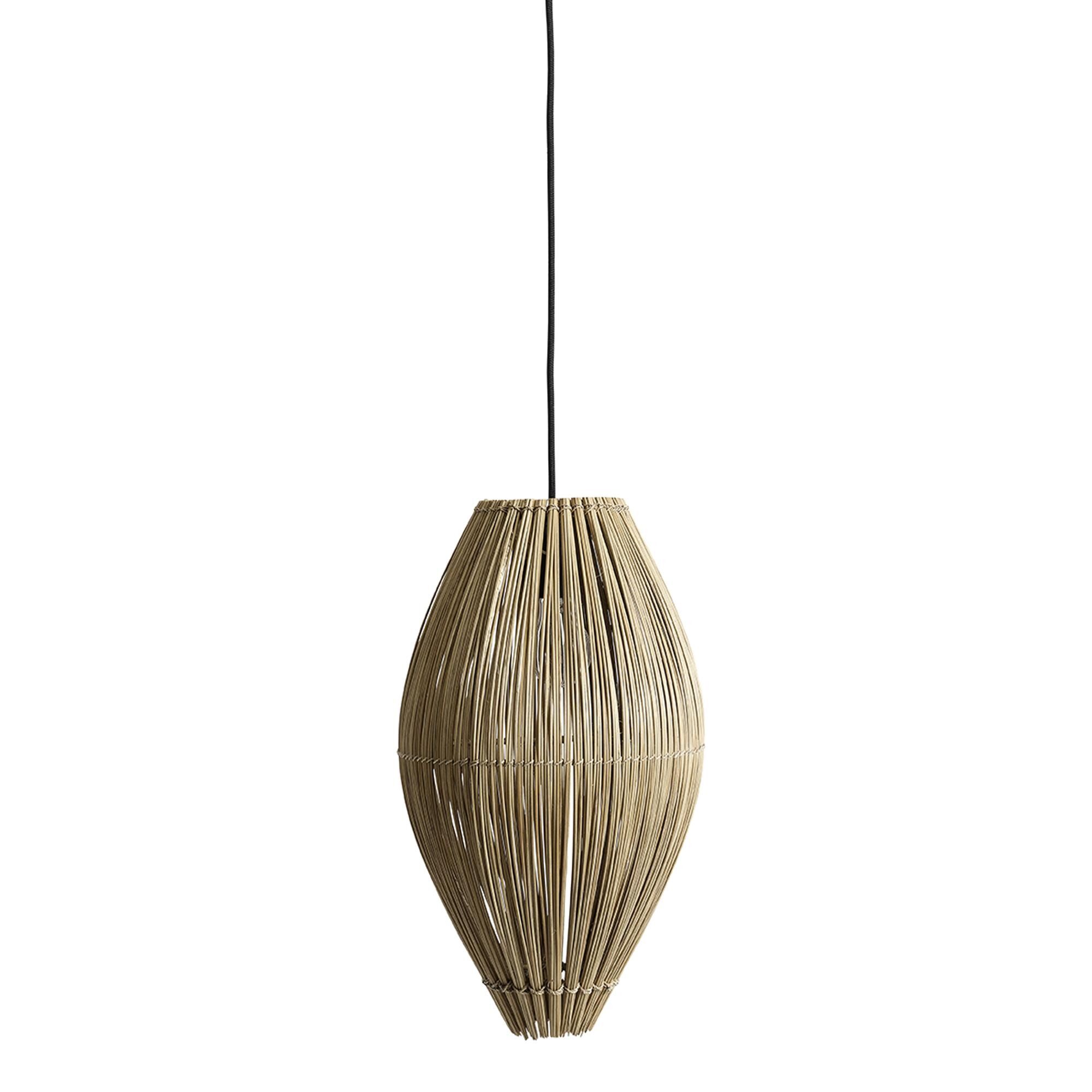 Fishtrap Taklampa Medium Natur