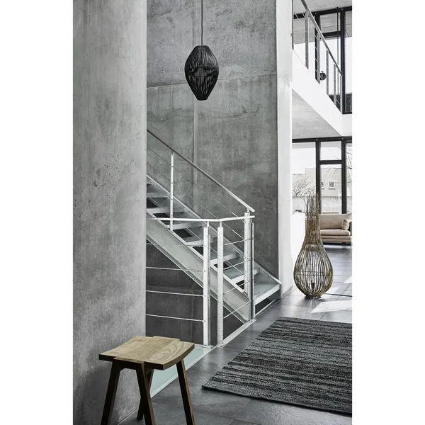 Pendelleuchte Medium Natur