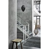 Pendelleuchte Medium Natur