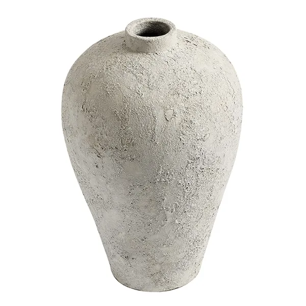 Luna Jar 60 Grigio