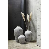 Luna Jar 60 Grigio