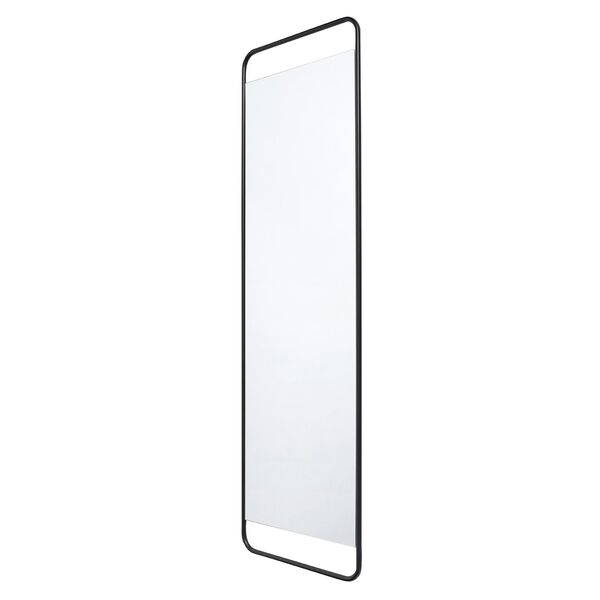 Copenhagen Wall Mirror Black