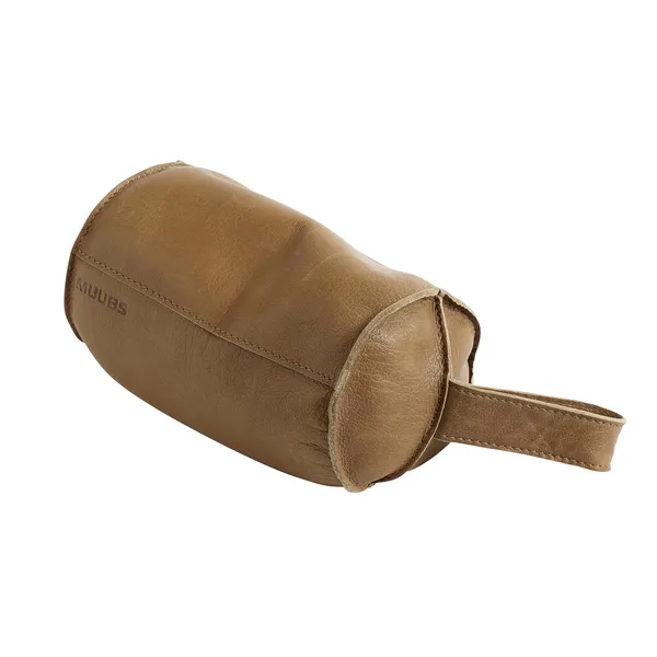 Camou Door Stopper 3 Kg. Camel