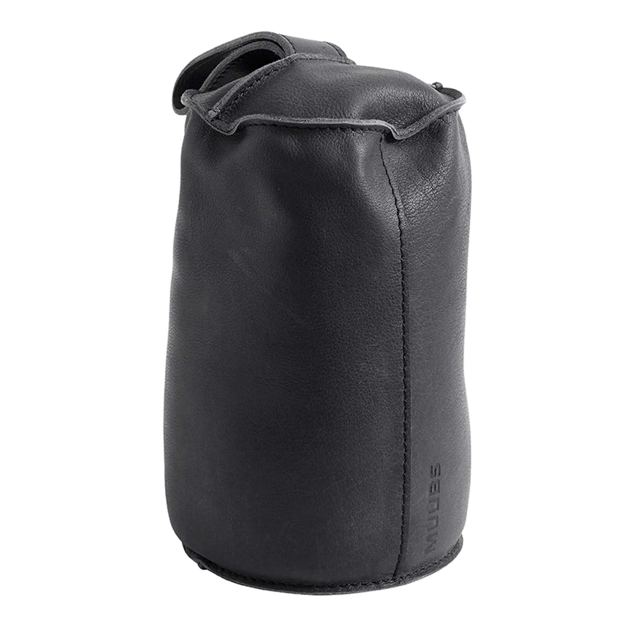 Camou Butée de Porte 3 Kg. Noir